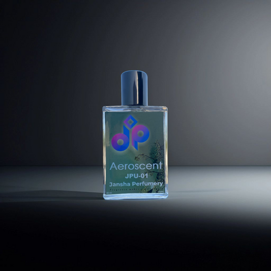 Aeroscent JPU-01 by Jansha Perfumery