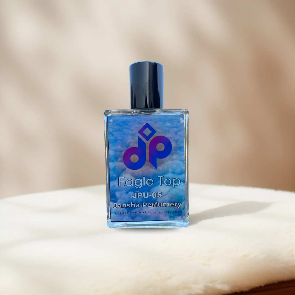 Eagle Top JPU-05 Inspierd by Baccrat Rouge