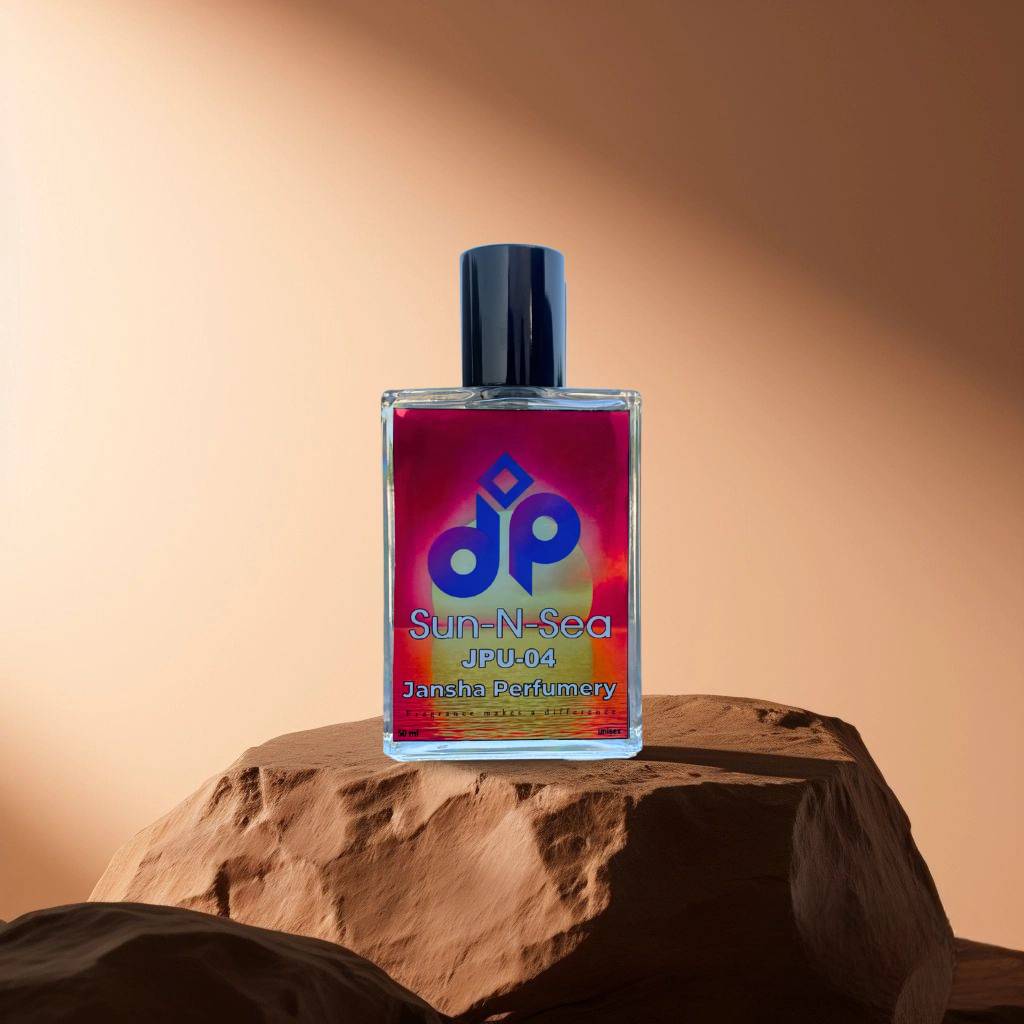 Sun-N-Sea JPU-04 Inspired by Erba Pura